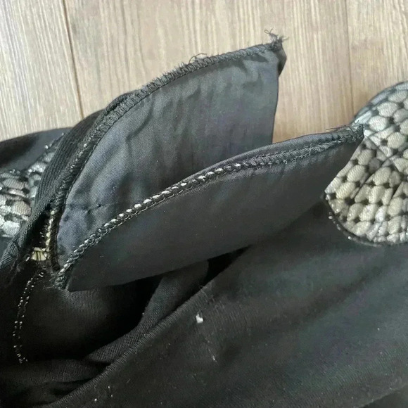 Vintage Bonnie and Bill Sweater by Holly, size M - Picture 6 of 8